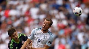 孙兴慜百米冲刺进球