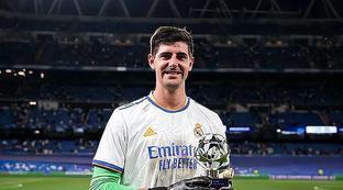 现役门将身价排名榜