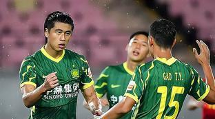 国安中超最新消息新闻