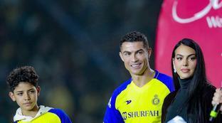 梅西利亚德新月