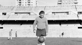 巴萨皇马历史最大比分