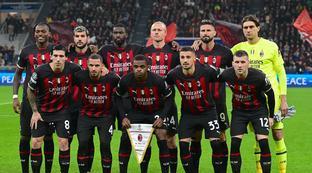 ac米兰vs斯佩齐亚比分预测