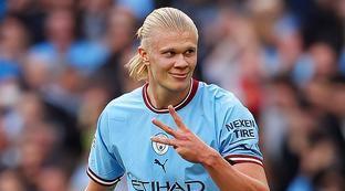 世界现役足球运动员身价排名榜