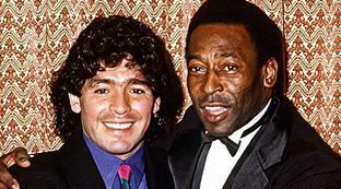 球王贝利去世了吗