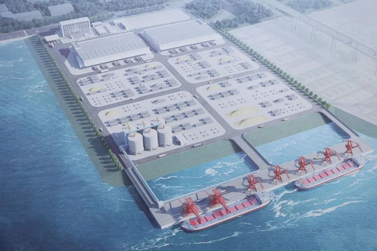 福建一批交通运输工程进度条刷新啦！