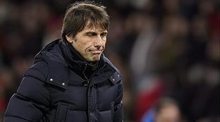 热刺最好的球队