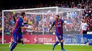 贝尔萨评价梅西