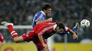 美因茨vs拜仁比分预测