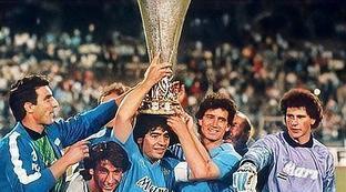 马拉多纳执教经历简介