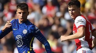 五大联赛各联赛打法特点