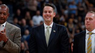 克伦克入主阿森纳