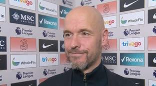 曼联vs诺丁汉90分钟内比分