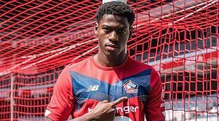 历届法甲最佳射手