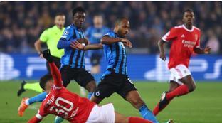 欧冠决赛巴萨尤文全场