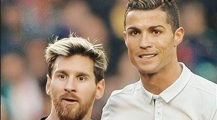 梅西和c罗到底谁更厉害一点