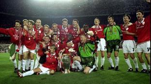 曼联为什么这么菜了