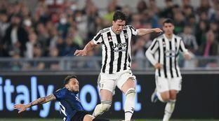 意甲尤文对国米全场回放