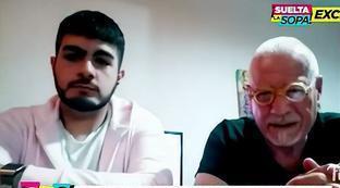 马拉多纳开棺合照图