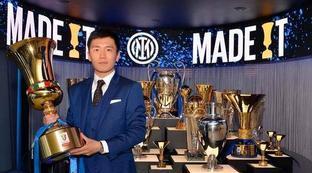 中国老板收购欧洲足球俱乐部