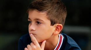 梅西大儿子出生生日是哪天