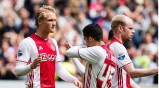 比甲是五大联赛吗