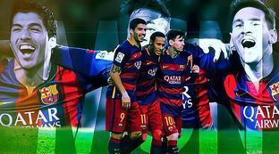 巴萨拿了几个欧冠冠军