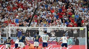 奥运足球没有明星