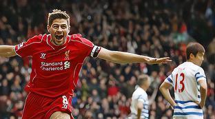 利物浦历史最佳球员