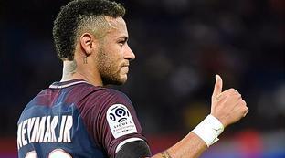 内马尔为什么提前退役