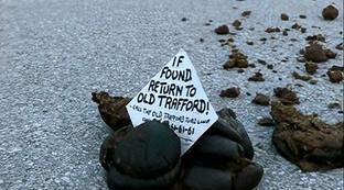 如何嘲讽曼联球迷