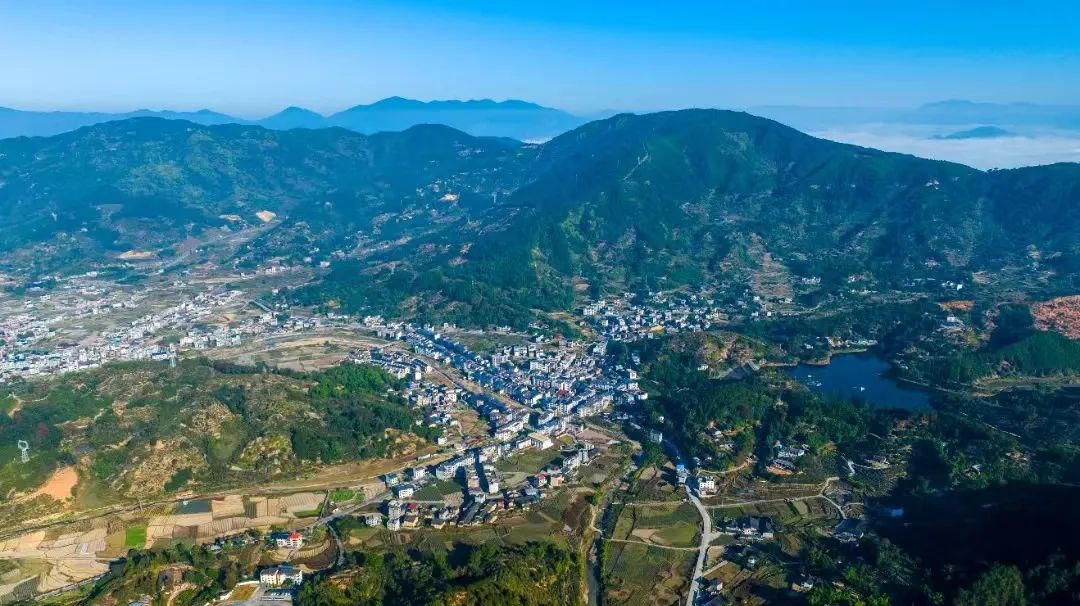 闽清县三溪乡山墩村：许家旧厝的往事