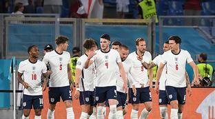 世界足球队身价排名榜