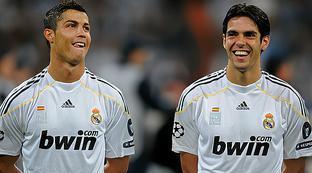 卡卡为何离开米兰