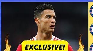 c罗转会曼联价格低