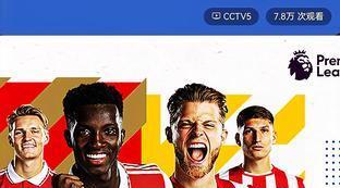 热刺布伦特福德央视