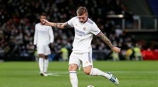 莫德里奇拉莫斯点球