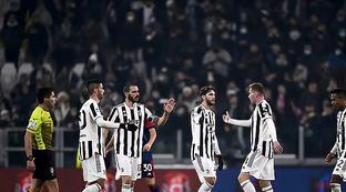 历届意甲联赛冠军数量统计