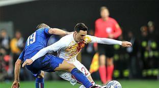 足球的人数及规则