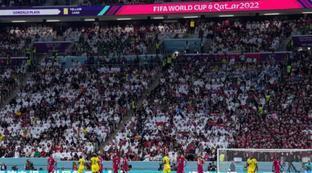 世界杯收视率太可怕了