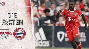 德甲拜仁vs莱比锡