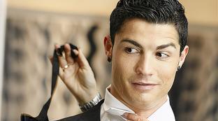 c罗个人资料全名叫什么名字