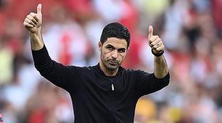 阿森纳足球俱乐部官方网站