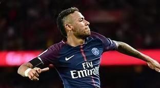 内马尔在西甲哪支球队比赛