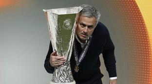 欧联冠军最多的球队