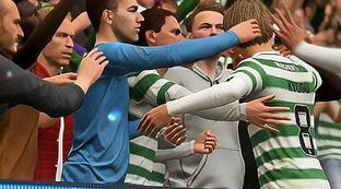 fifa22球员名字汉化补丁