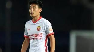 现在武磊在哪里打球