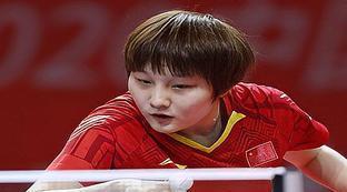 图解乒乓球旋球怎么接