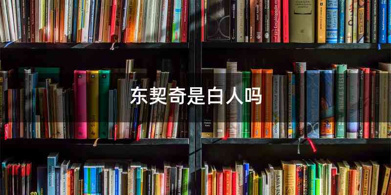 东契奇是白人吗
