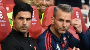 切尔西对阿森纳谁胜了