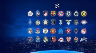 欧冠死亡小组什么意思